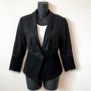 Fleur Wood jacket